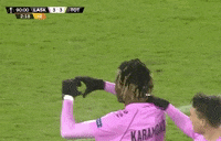 Europa League Football GIF by UEFA