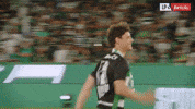 Sporting GIF by Betclic Portugal