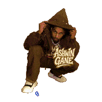 Playboi Carti Concert Sticker by Ashwin Gane