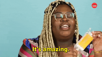 National Ice Cream Day GIF by BuzzFeed