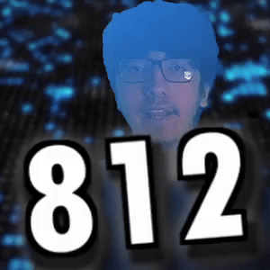 812