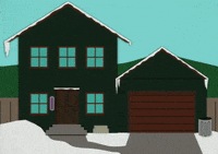 a house GIF by South Park 