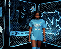 University Of North Carolina Smile GIF by UNC Tar Heels