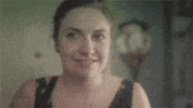 lena dunham hbo girls GIF by Girls on HBO