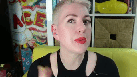 content tips GIF by Truly.