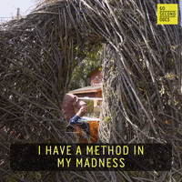 Art Man GIF by 60 Second Docs