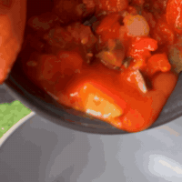 Satisfying Date Night GIF by Rice Robot