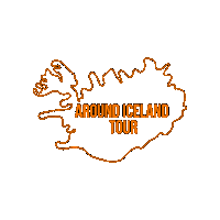 Iceland Snorkel Sticker by Troll Expeditions