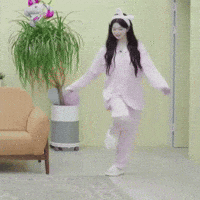 Kpop GIF