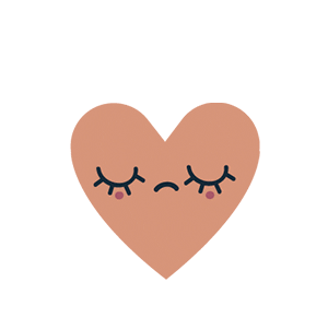 PerLaFuria giphyupload heart sad corazon Sticker