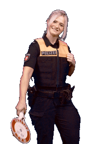 Ndspol Sticker by Polizei Niedersachsen