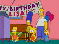 homer simpson episode 3 GIF