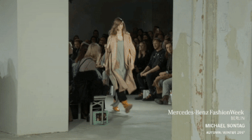berlin fashion week michael sontag GIF by Mercedes-Benz Fashion Week Berlin