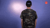 Vote Voting GIF by BuzzFeed