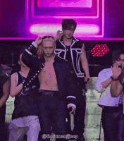 Sexy Festival GIF