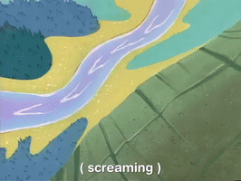nickrewind nicksplat angry beavers GIF