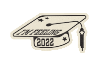 Graduation Sticker by Taylor Swift