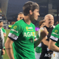 Celtic Fc Sport GIF by Celtic Football Club