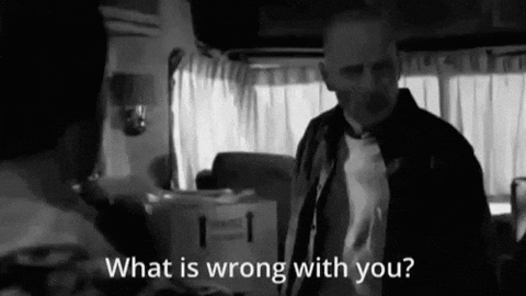Breaking Bad GIF