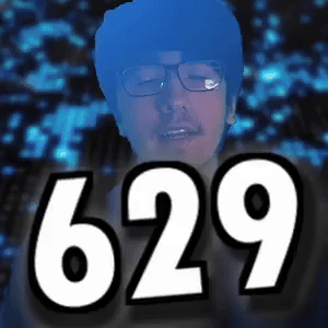 629