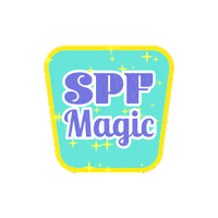 supergoop summer beauty skincare sunshine Sticker