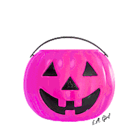 Halloween Spider Sticker by L.A. Girl