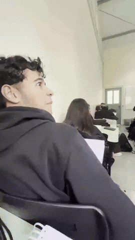 California Pedro GIF