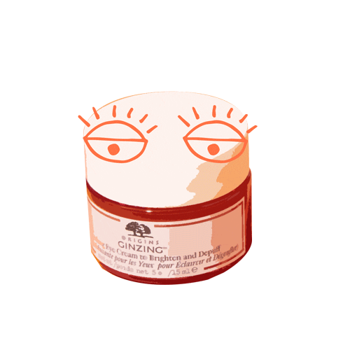 skincare moisturizer Sticker by Origins PH