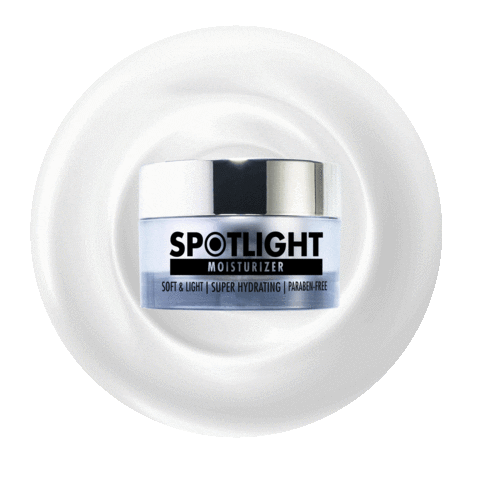 Moisturizer Hydrating Sticker by PAC