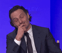 GIF by The Paley Center for Media