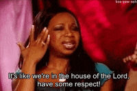 tiffany pollard GIF