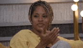 Over It Clapping GIF by Big Brother