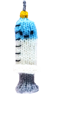 Shot Hope Sticker by Mochimochiland