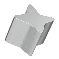 3D Sticker by WIESEMANN 1893