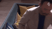 Dance Looking GIF by Hollyoaks