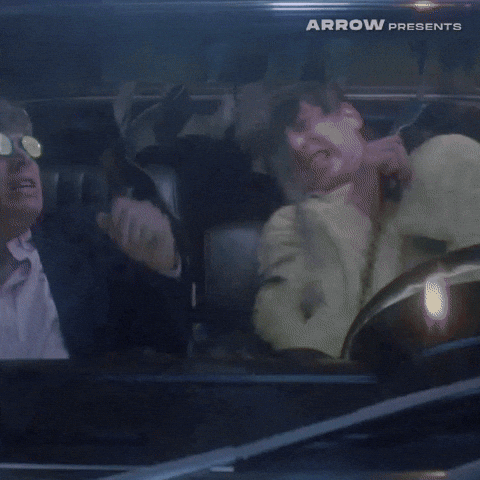 Texas Chainsaw Massacre Film GIF by Arrow Video