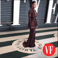 GIF by Vanity Fair