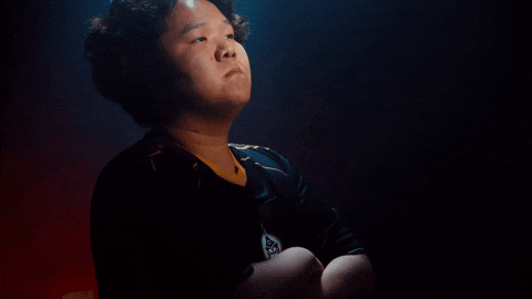 Hong Kong Esports GIF by BLAST