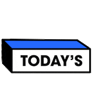 Today Goto Sticker by gotofitness