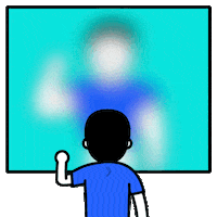 Today Goto Sticker by gotofitness