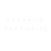 Loop Text Sticker