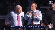 High Five 2018 Nfl GIF by NFL