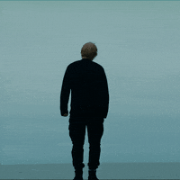 Subtract Life Goes On GIF by Ed Sheeran