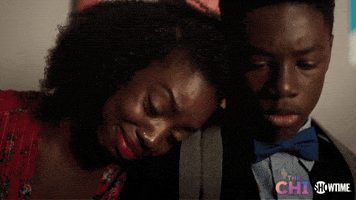 season 2 showtime GIF by The Chi
