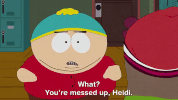 comedy central 21x1 GIF by South Park 