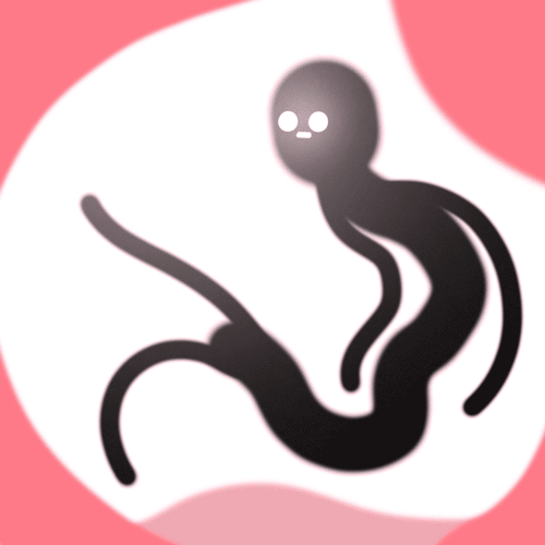 Halloween Ghost GIF by Ori Toor
