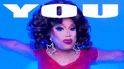 Drag Race Brita Filter GIF by Drag Out The Vote