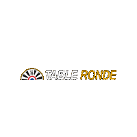 TABLERONDEFRANCAISEFR france trf rti tabler Sticker