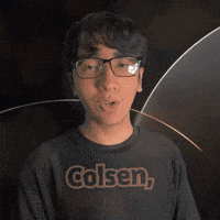 Coulson Colsen GIF