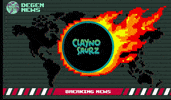 Breaking News Solana GIF by DEGEN NEWS